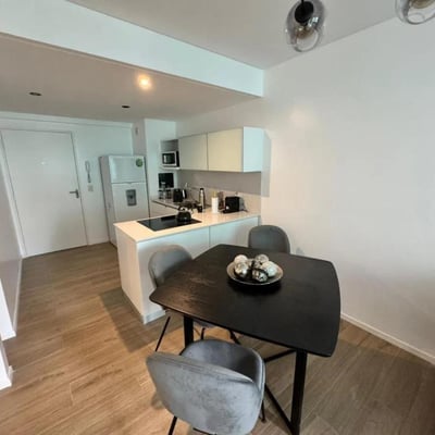 Rental of a cozy 2-room apartment, 50 m², Palermo Nuevo, Buenos Aires, Argentina